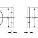 Hardened Flat Washer – ASTM F436