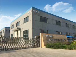 Jiangsu BSC Fastener Co.,Ltd